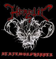 HERETIC (Hol) - Devilworshipper, CD
