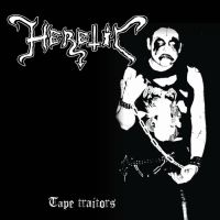 HERETIC (Hol) - Tape Traitors, 2CD