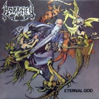 HORRIFIED (Gre) - Eternal God/Prophecy Of Gore, MLP