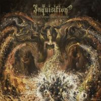 INQUISITION (Col) - Obscure Verses for the Multiverse, CD