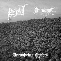 IRRLYCHT (Ger) / MALCUIDANT (Fra) - Unendliches Nychts, CD