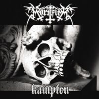 MORTIFIER (Ita) - Kampfen, CD