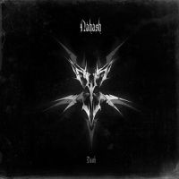 NAHASH (Lt) - Daath, A5 DigiCD
