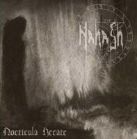 NAHASH (Lt) - Nocticula Hecate, CD