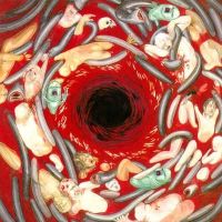 NECROMASS (Ita) - Abyss Calls Life, CD