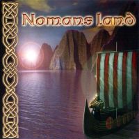 NOMANS LAND (Rus) - The Last Son of the Fjord, CD