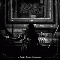 ONIRIK (Por) - Casket Dream Veneration, CD