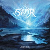 SAOR (UK) - Guardians, 2LP