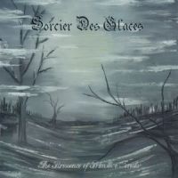 SORCIER DES GLACES (Can) - The Puressence of Primitive Forests, LP