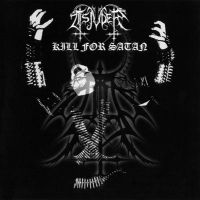 TSJUDER (Nor) - Kill For Satan, CD