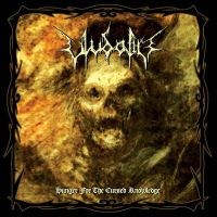 ULVDALIR (Rus) - Hunger for the Cursed Knowledge, CD