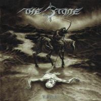 THE STONE (Ser) - Umro, CD