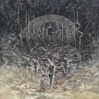 VIDARGÄNGR (Ger) - A World That Has To Be Opposed, CD