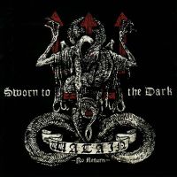 WATAIN (Swe) - Sworn To The Dark, DigiCD