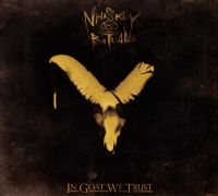 WHISKEY RITUAL (Ita) - In Goat We Trust, CD