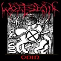 WOLFSLAIR (DK) - Odin, DigiCD