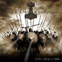 XIV DARK CENTURIES (Ger) - Gizit Dar Faida, CD