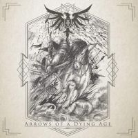 FIN (USA) - Arrows Of A Dying Age, CD