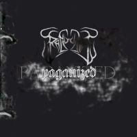 PANYCHIDA (Cz) - Paganized, CD