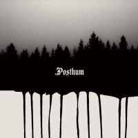 POSTHUM (Nor) - Posthum, DigiCD
